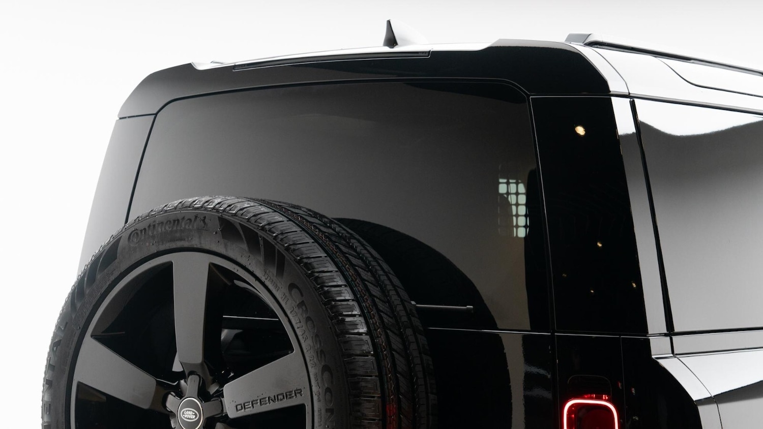 Used Land Rover Defender 2025 for sale - 76750166: Photo 12