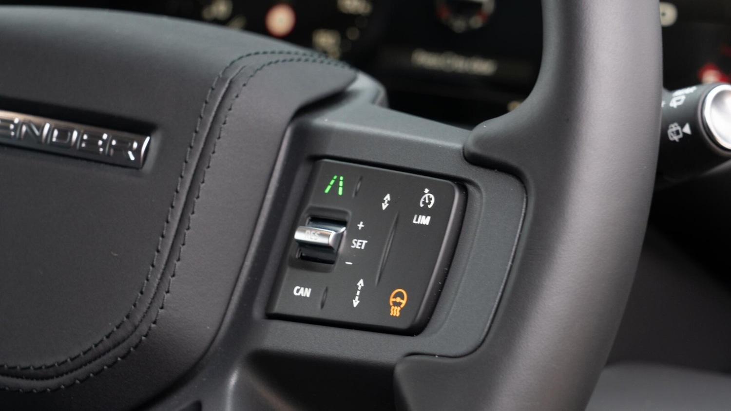 Used Land Rover Defender 2025 for sale - 76750166: Photo 15