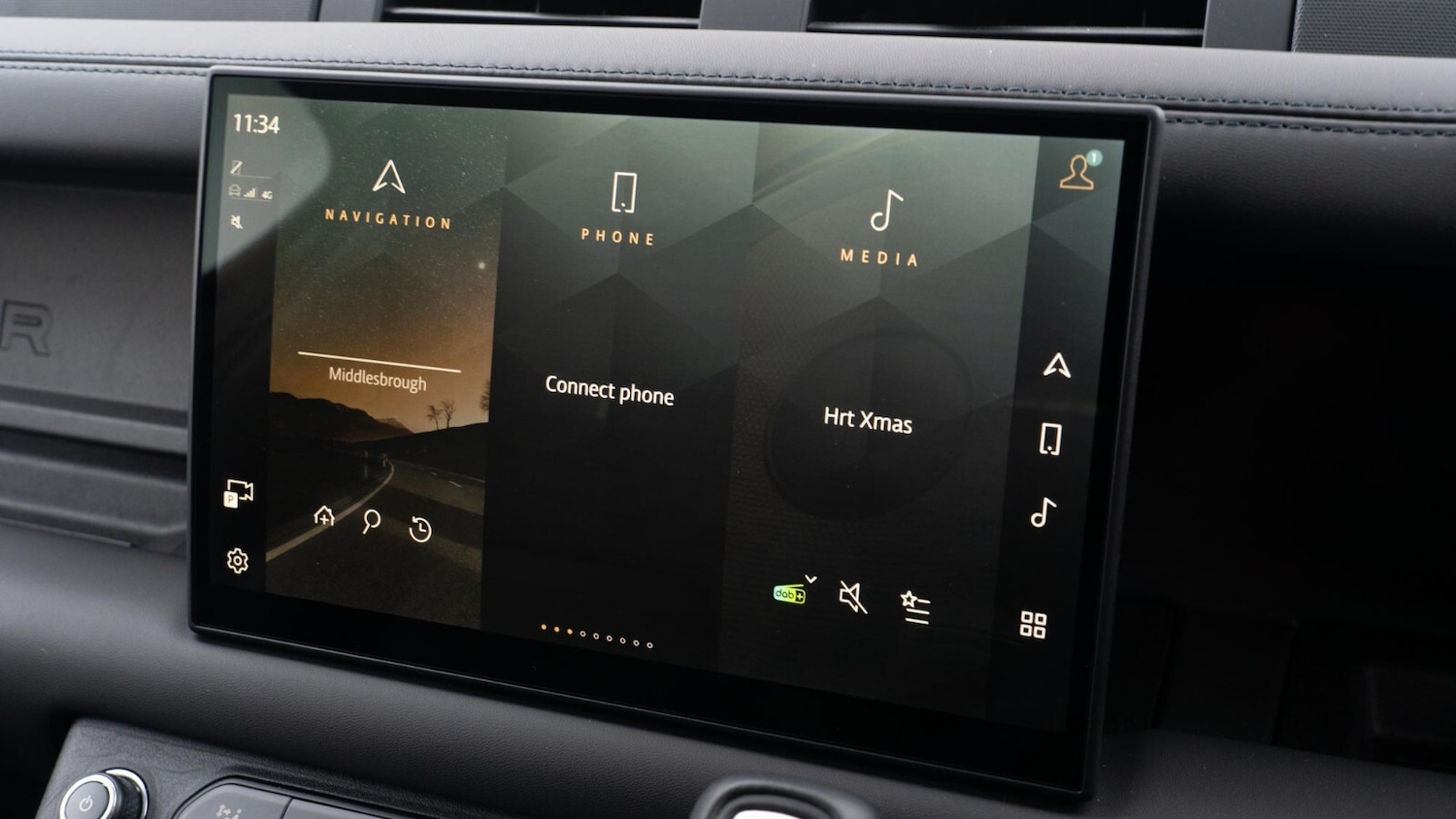 Used Land Rover Defender 2025 for sale - 76750166: Photo 20