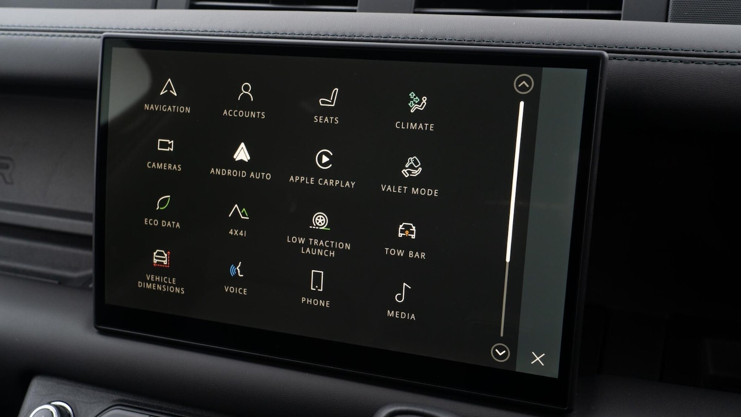 Used Land Rover Defender 2025 for sale - 76750166: Photo 21