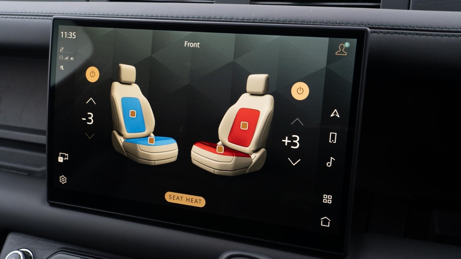 Used Land Rover Defender 2025 for sale - 76750166: Photo 22