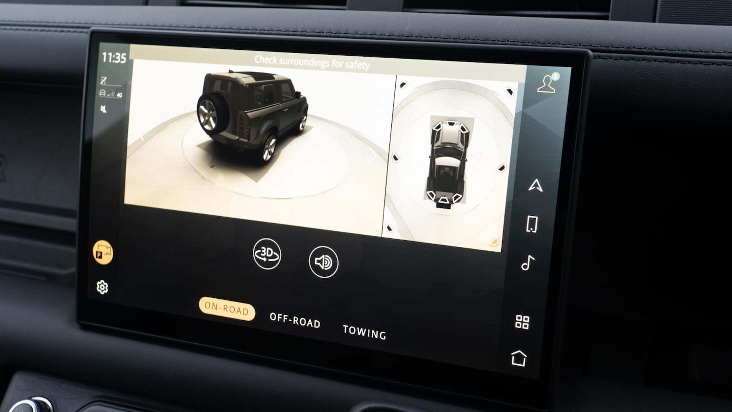 Used Land Rover Defender 2025 for sale - 76750166: Photo 23