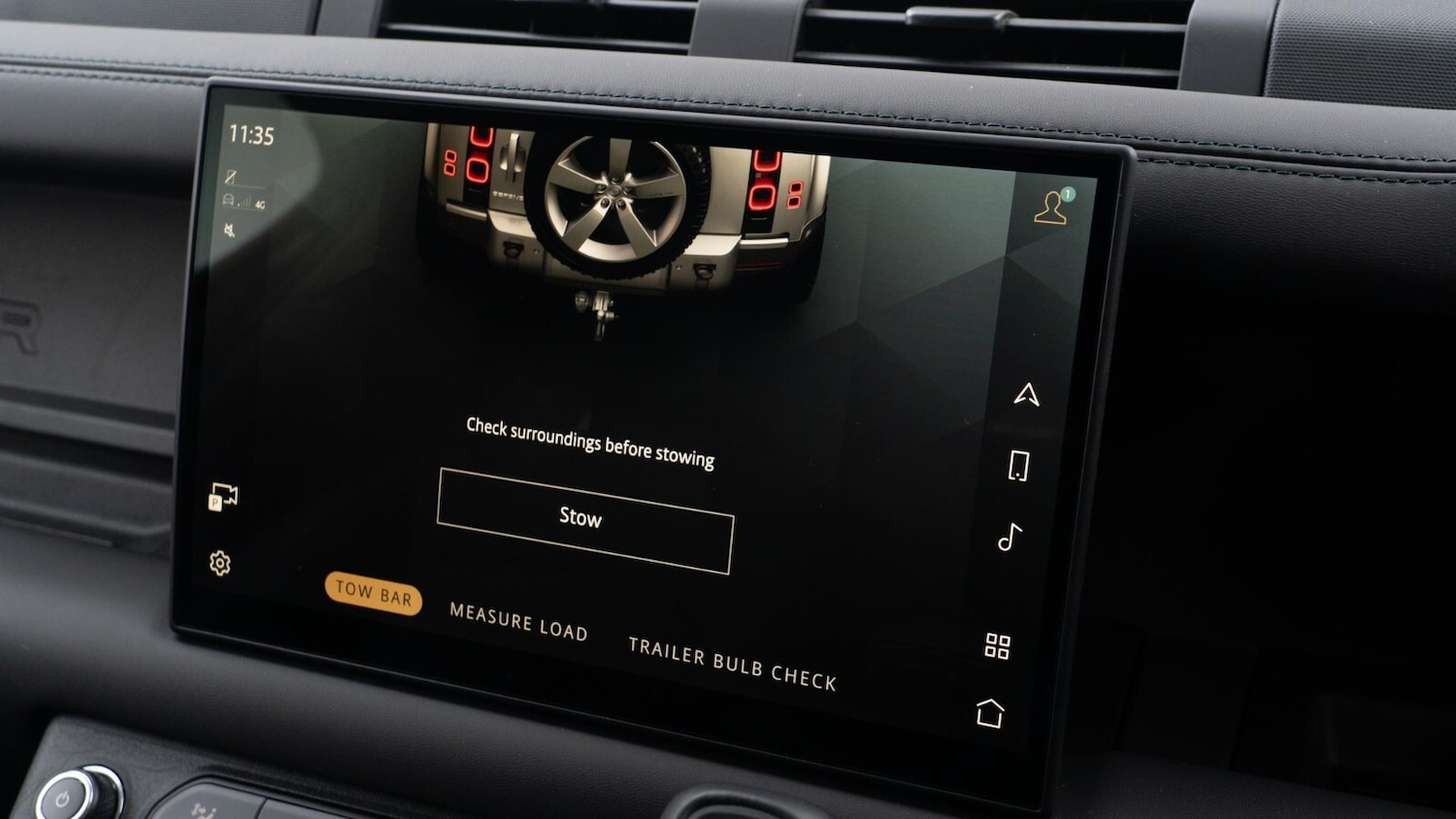 Used Land Rover Defender 2025 for sale - 76750166: Photo 24