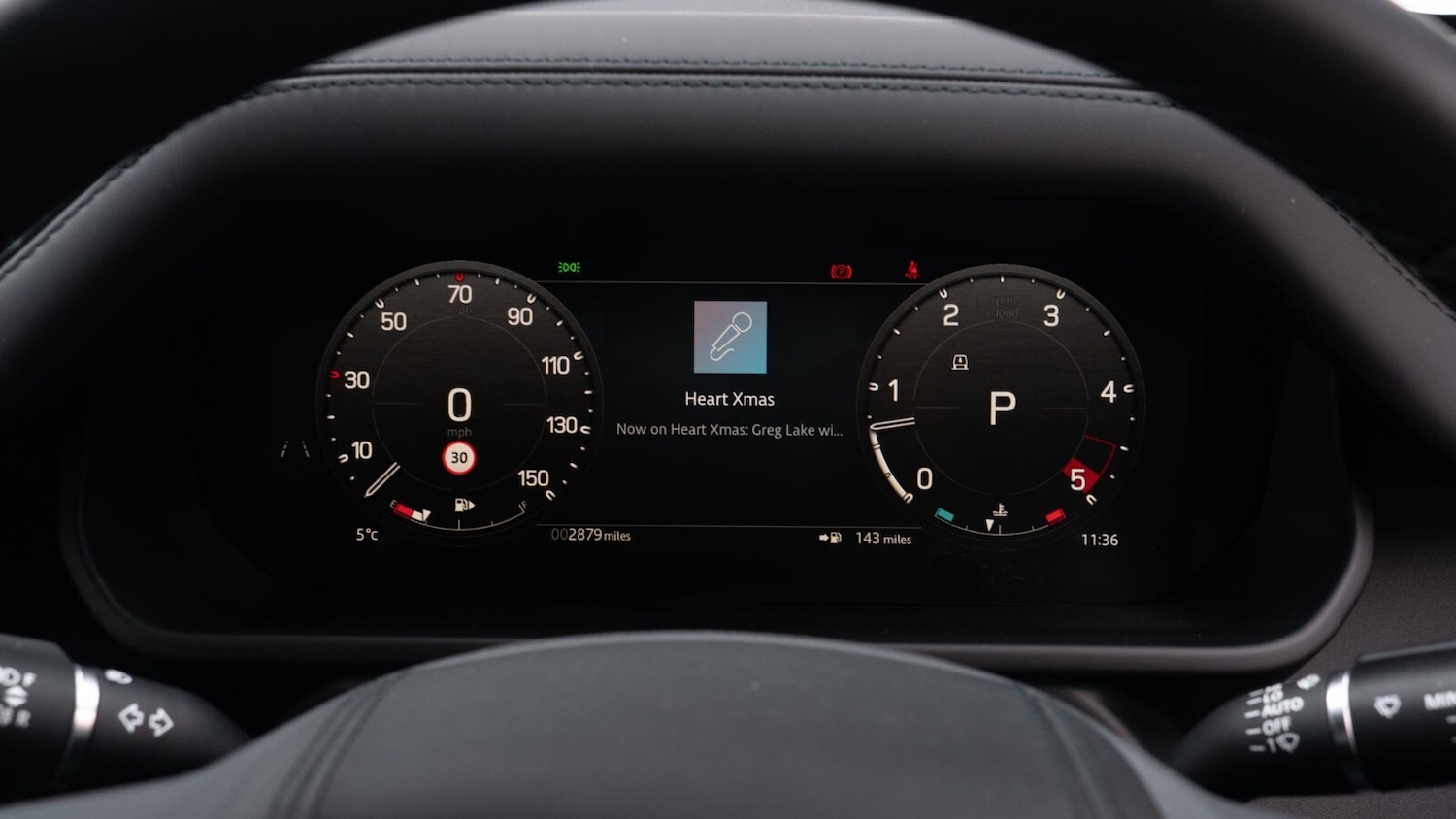 Used Land Rover Defender 2025 for sale - 76750166: Photo 25