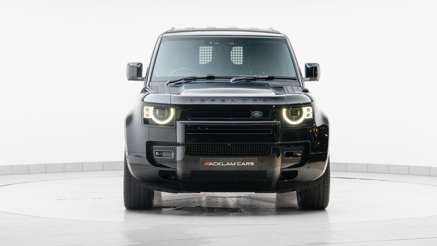 Used Land Rover Defender 2025 for sale - 76750166: Photo 6