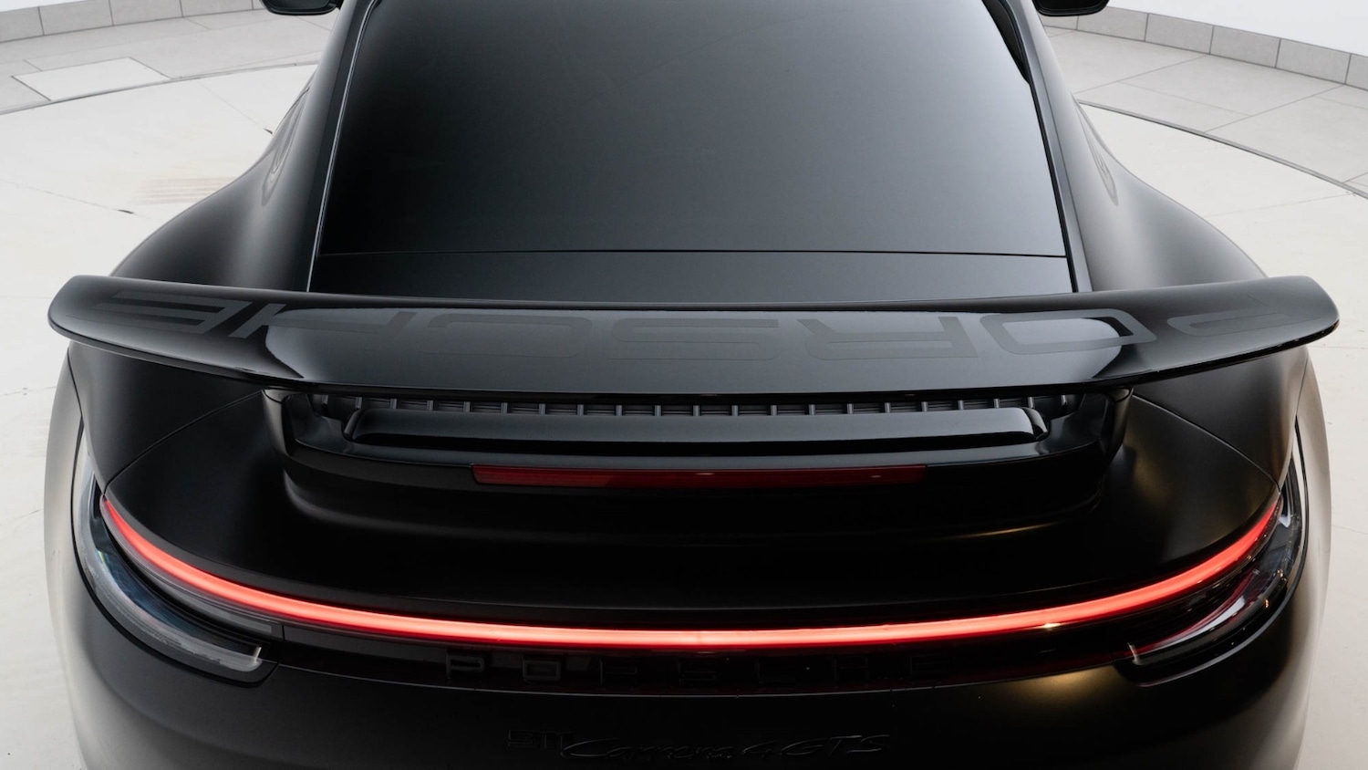 Used Porsche 911 2023 for sale - 76587091: Photo 12