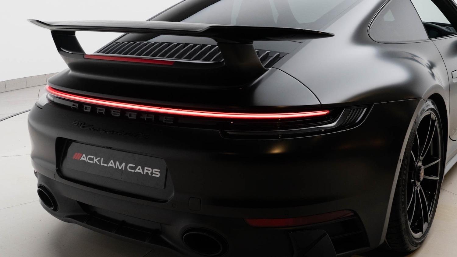 Used Porsche 911 2023 for sale - 76587091: Photo 13