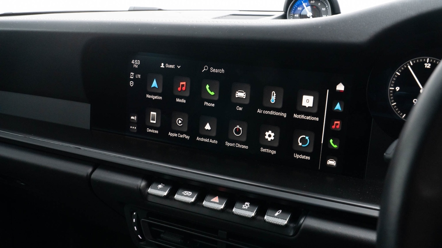 Used Porsche 911 2023 for sale - 76587091: Photo 16