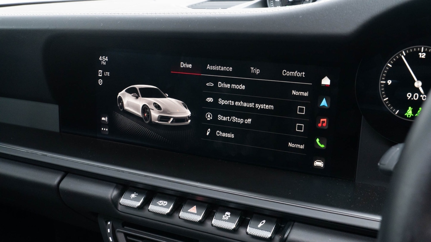 Used Porsche 911 2023 for sale - 76587091: Photo 17