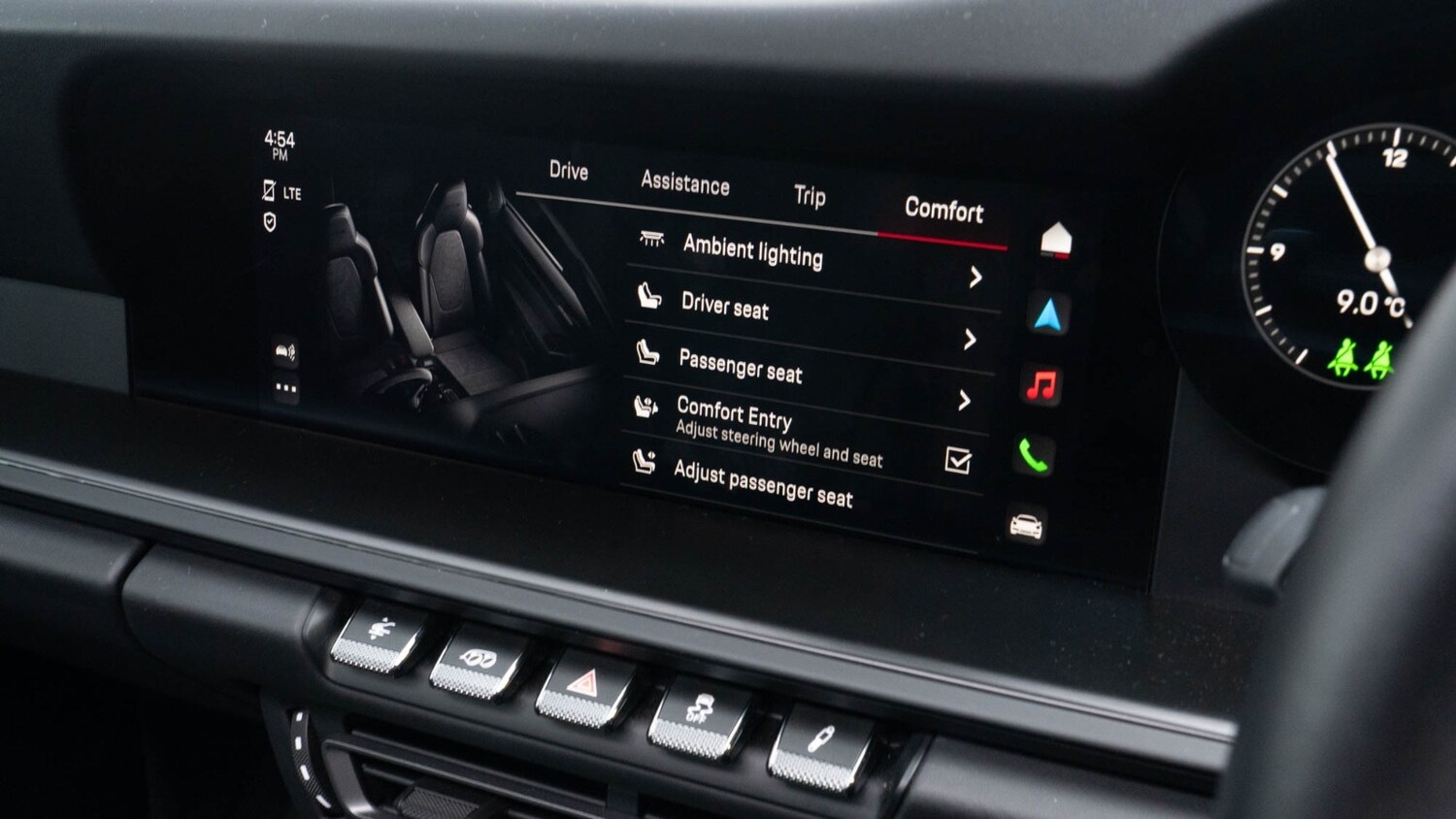 Used Porsche 911 2023 for sale - 76587091: Photo 18