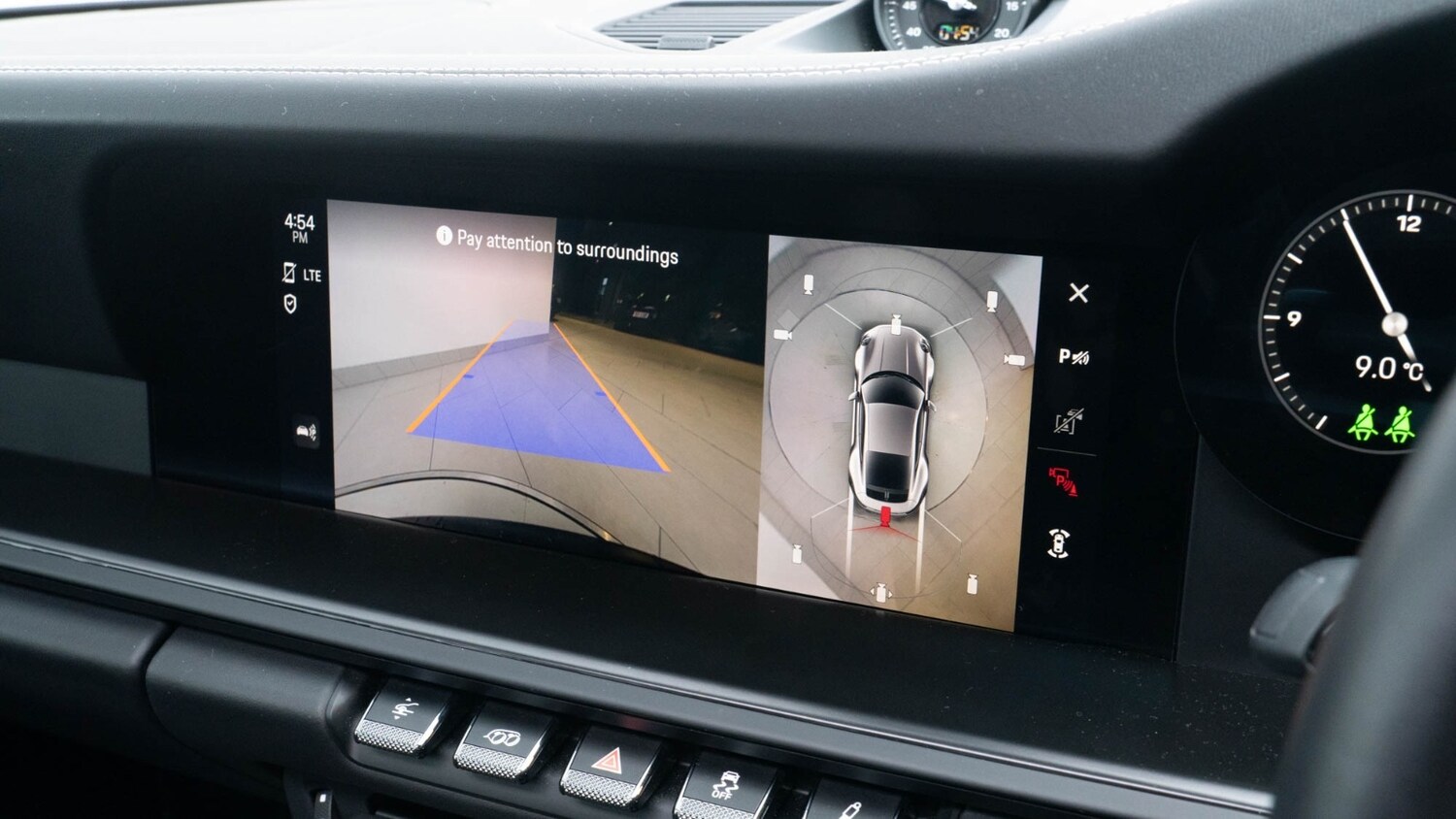 Used Porsche 911 2023 for sale - 76587091: Photo 19