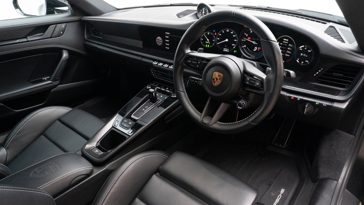 Used Porsche 911 2023 for sale - 76587091: Photo 2