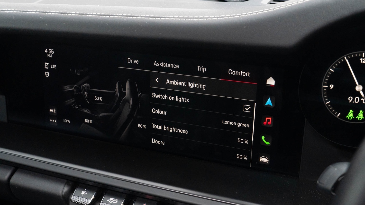 Used Porsche 911 2023 for sale - 76587091: Photo 21