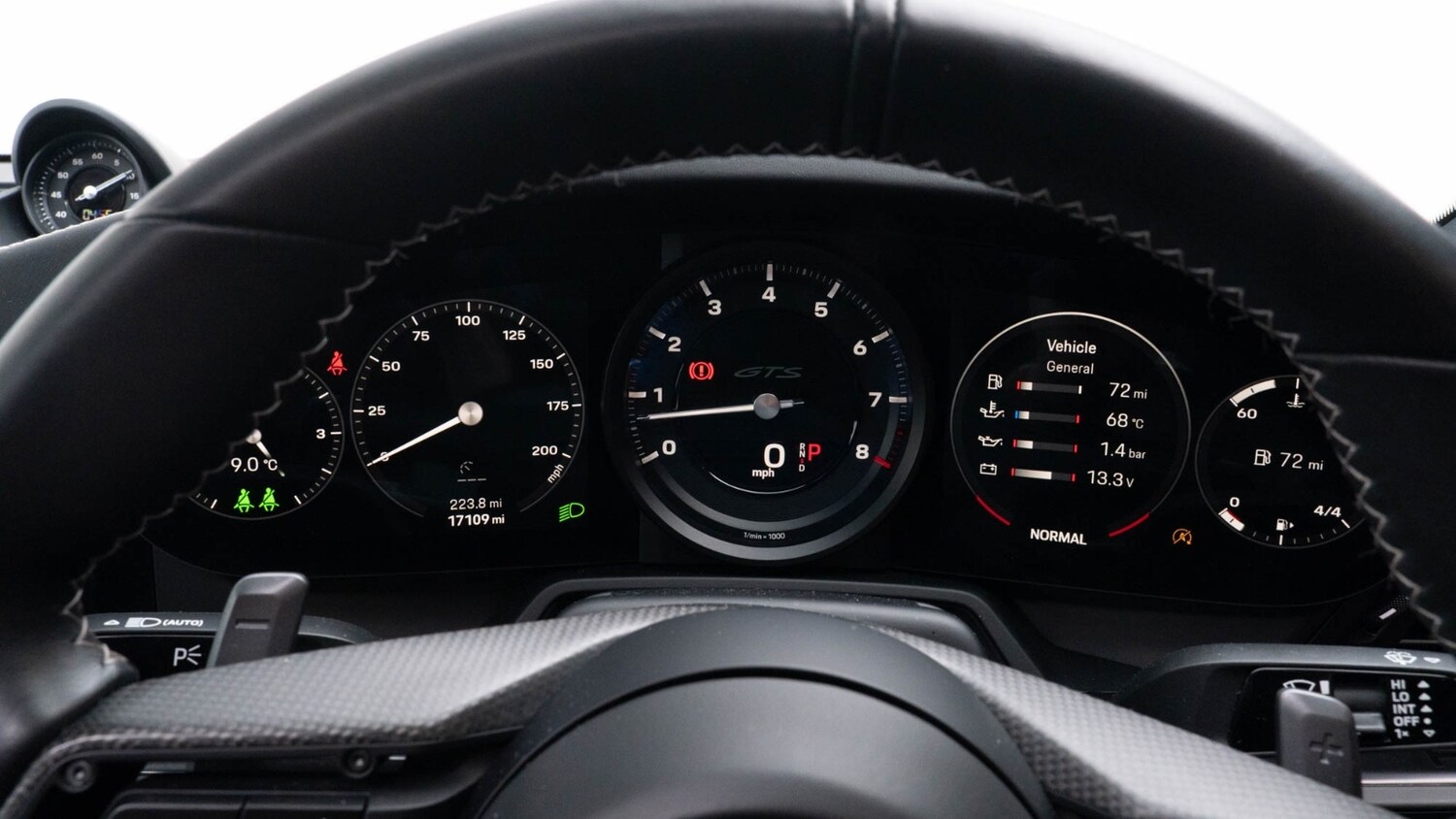 Used Porsche 911 2023 for sale - 76587091: Photo 22