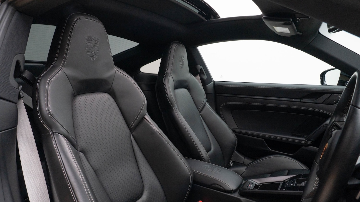 Used Porsche 911 2023 for sale - 76587091: Photo 27