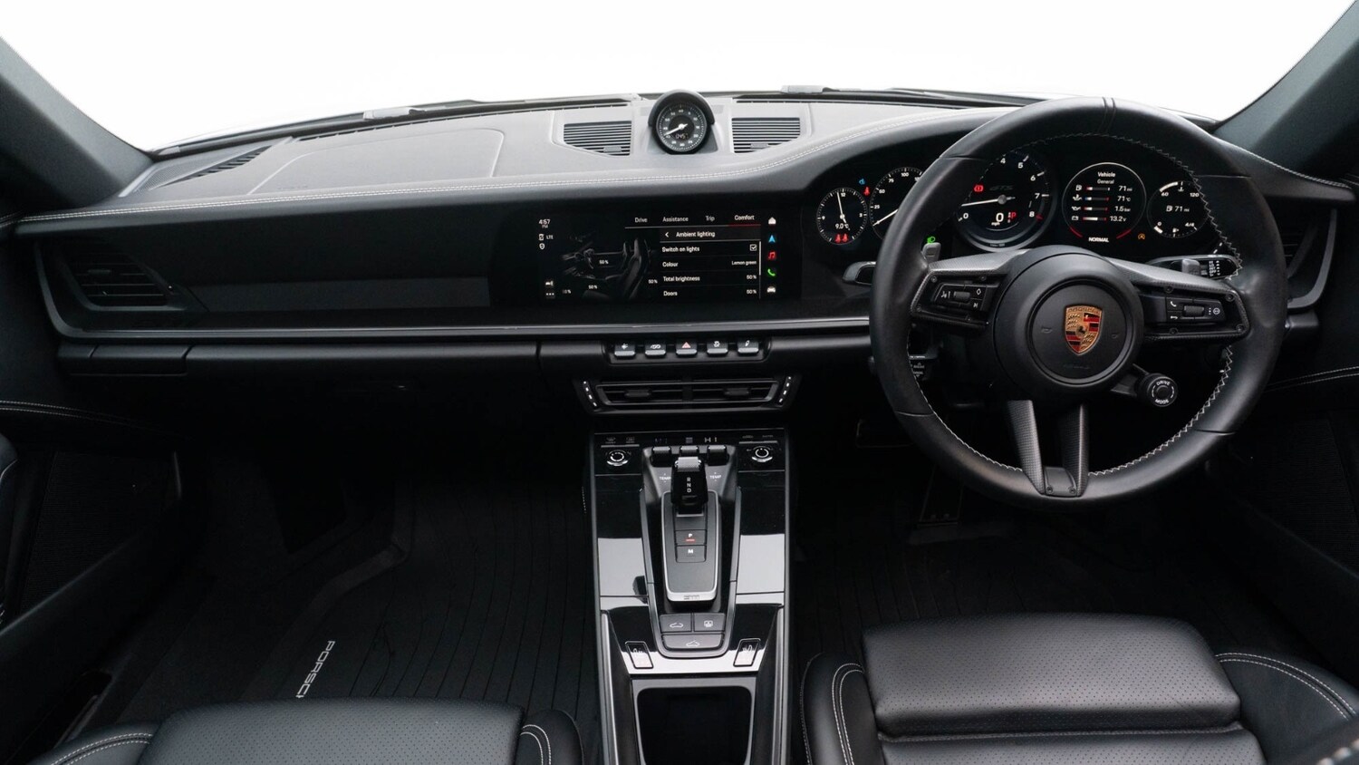 Used Porsche 911 2023 for sale - 76587091: Photo 29