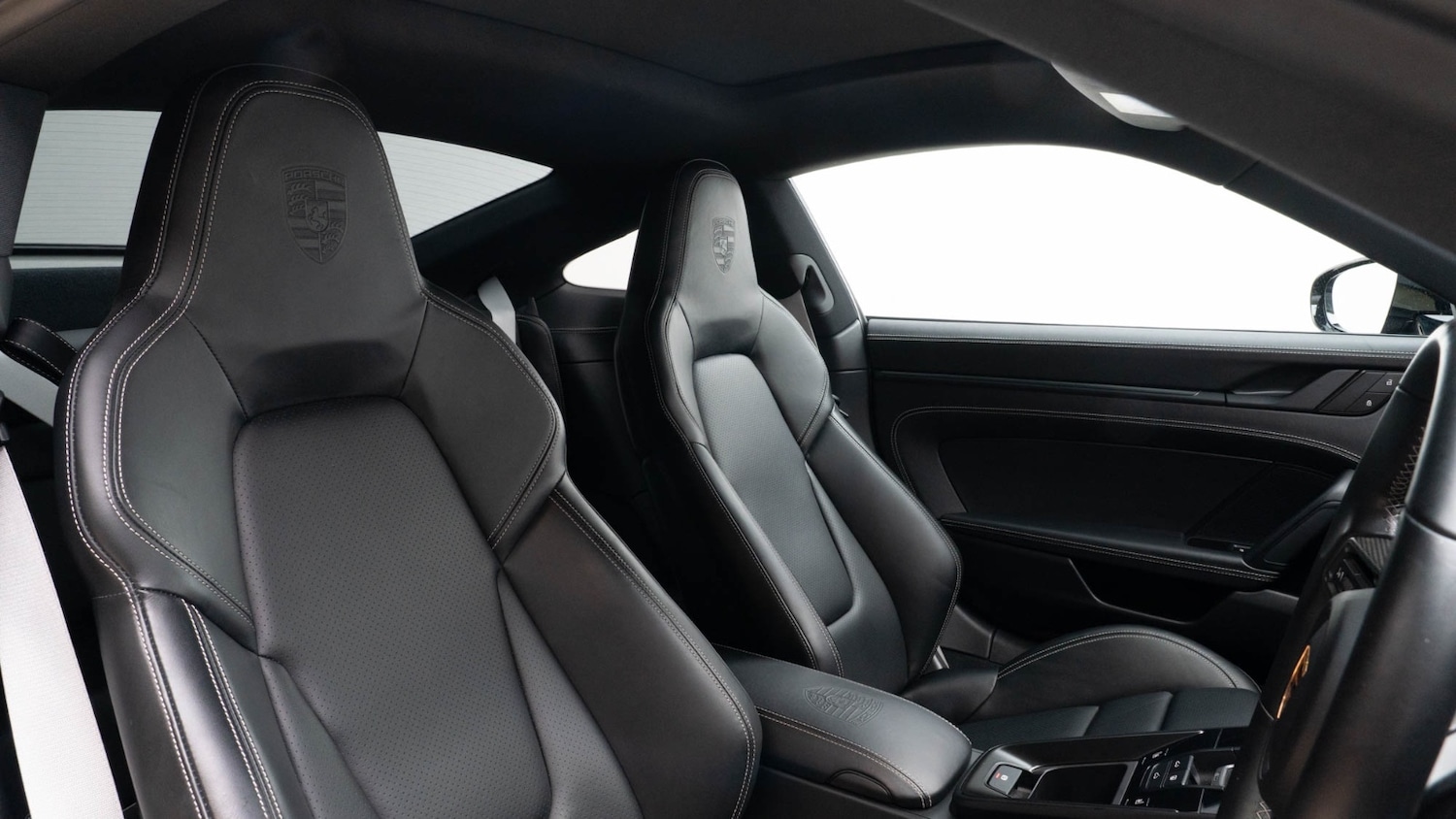 Used Porsche 911 2023 for sale - 76587091: Photo 3