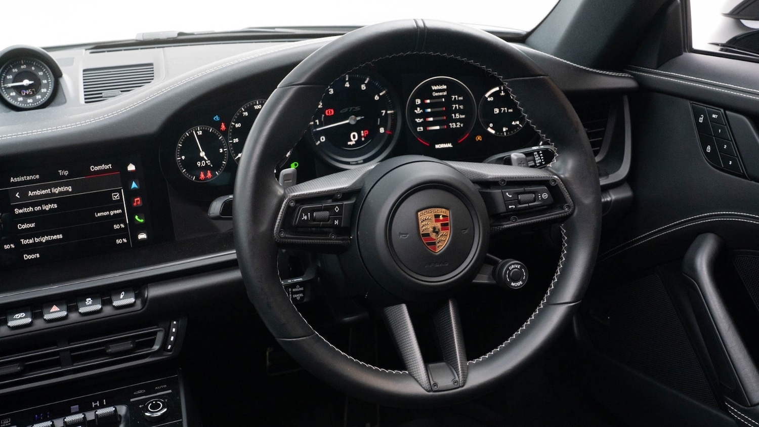 Used Porsche 911 2023 for sale - 76587091: Photo 30