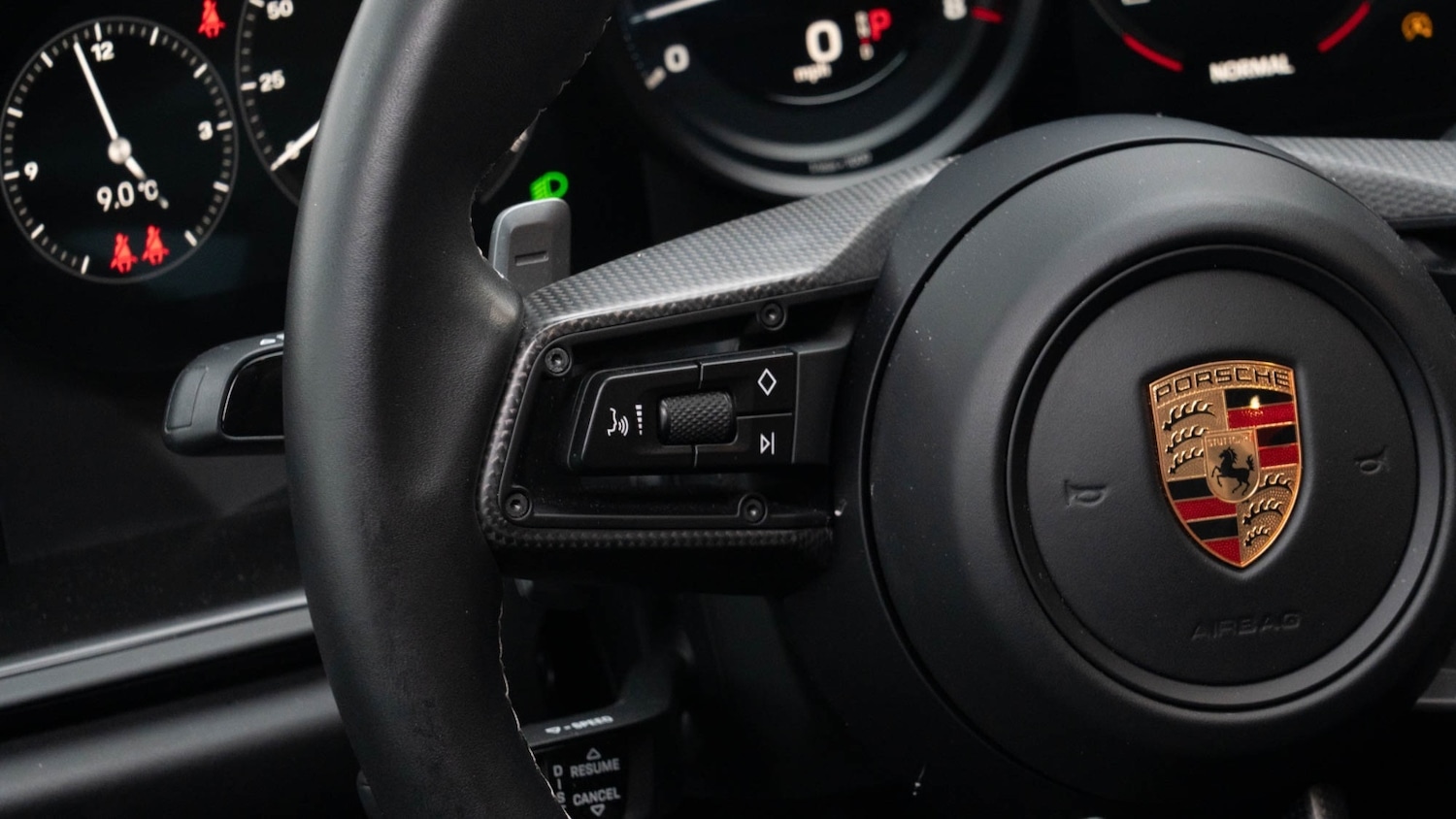 Used Porsche 911 2023 for sale - 76587091: Photo 31