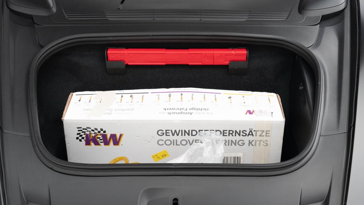 Used Porsche 911 2023 for sale - 76587091: Photo 33