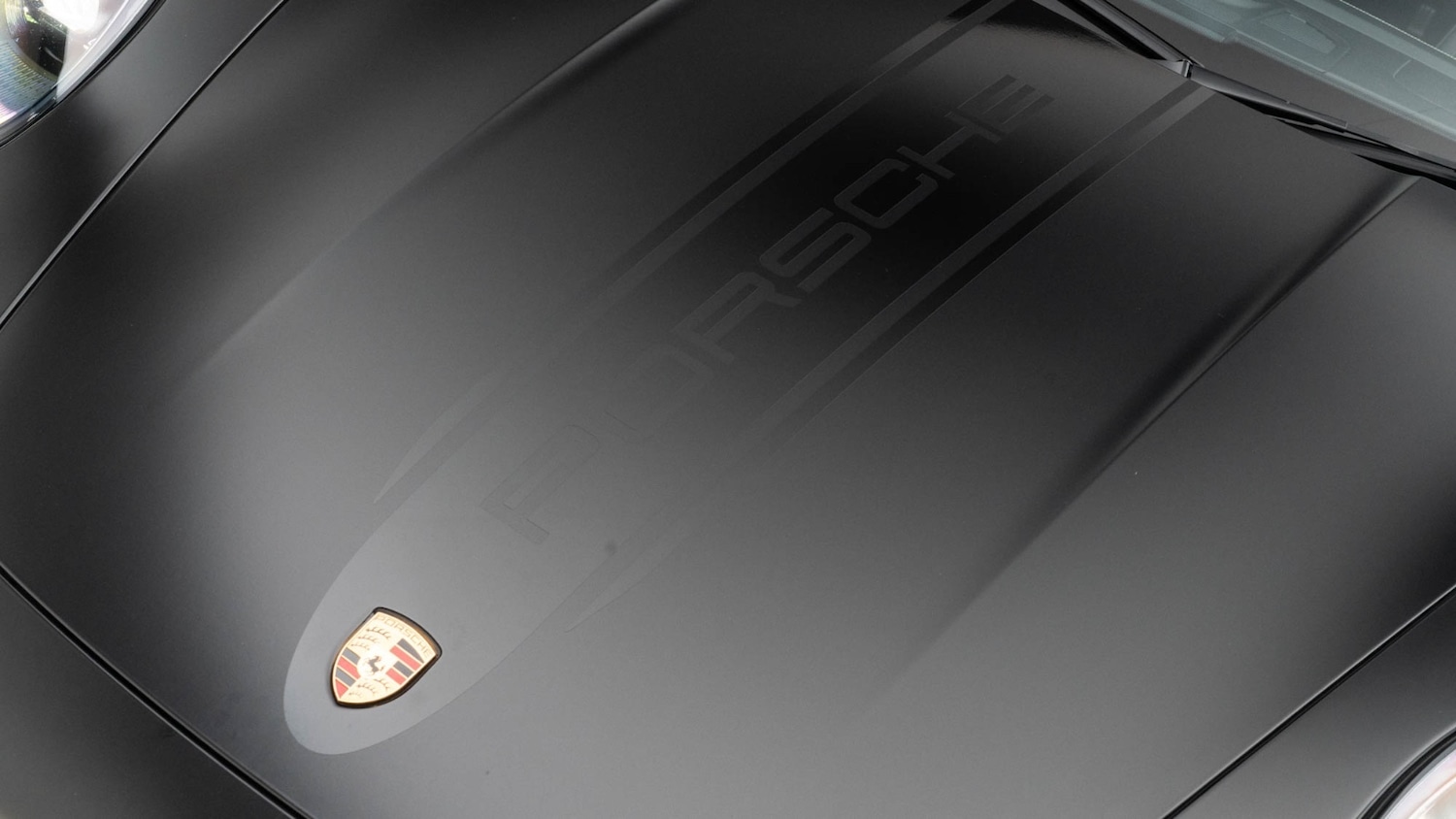 Used Porsche 911 2023 for sale - 76587091: Photo 34