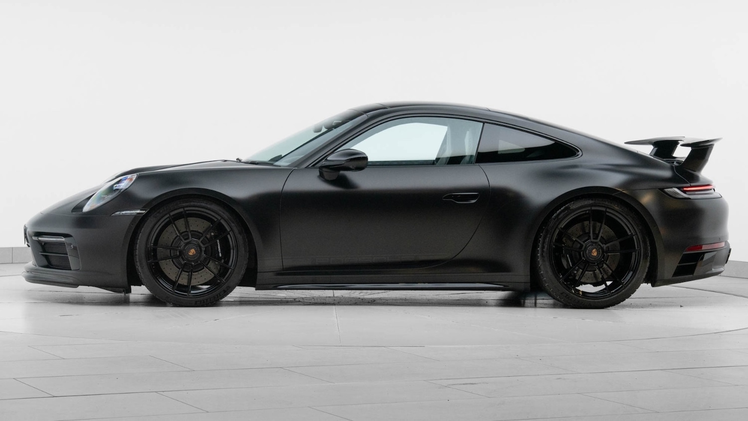 Used Porsche 911 2023 for sale - 76587091: Photo 4