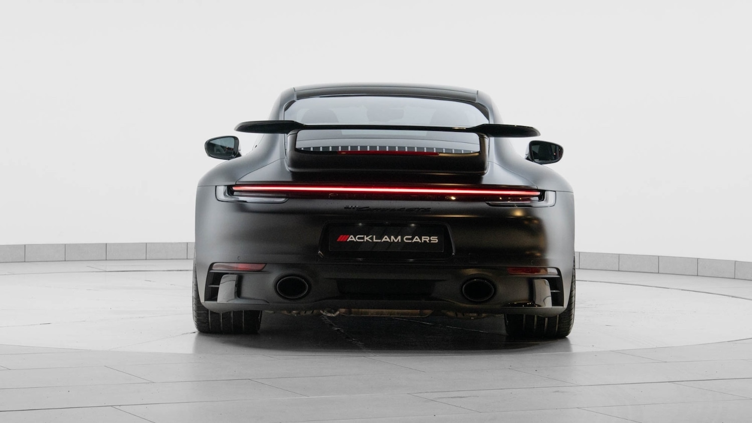 Used Porsche 911 2023 for sale - 76587091: Photo 5
