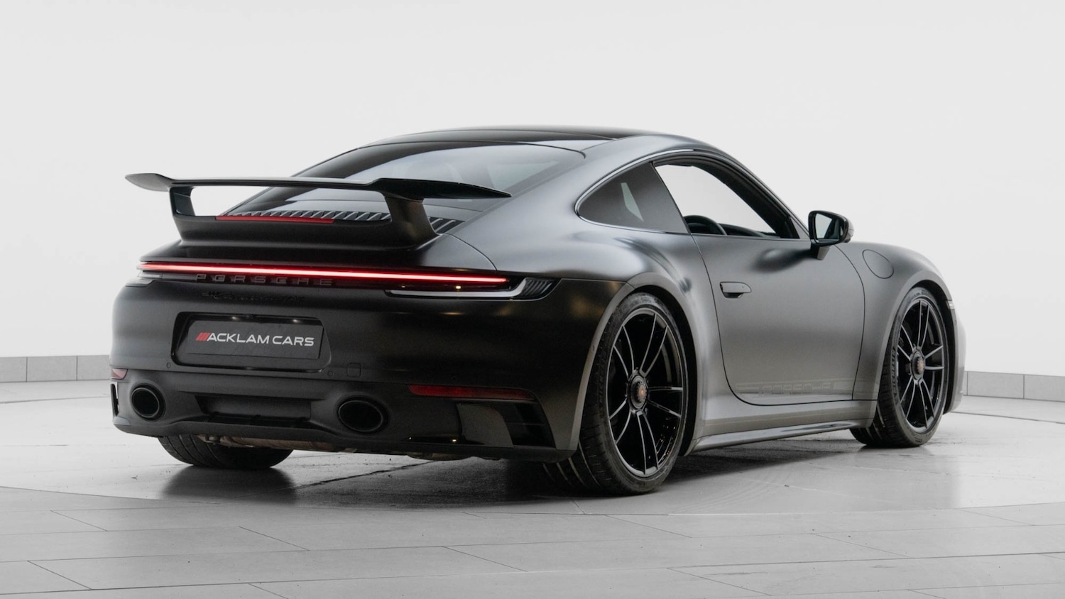 Used Porsche 911 2023 for sale - 76587091: Photo 6