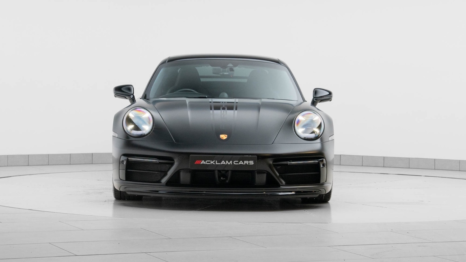 Used Porsche 911 2023 for sale - 76587091: Photo 7