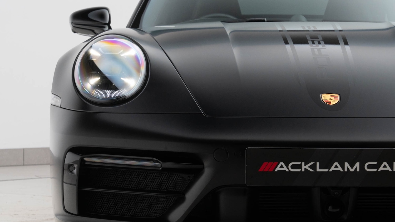 Used Porsche 911 2023 for sale - 76587091: Photo 8