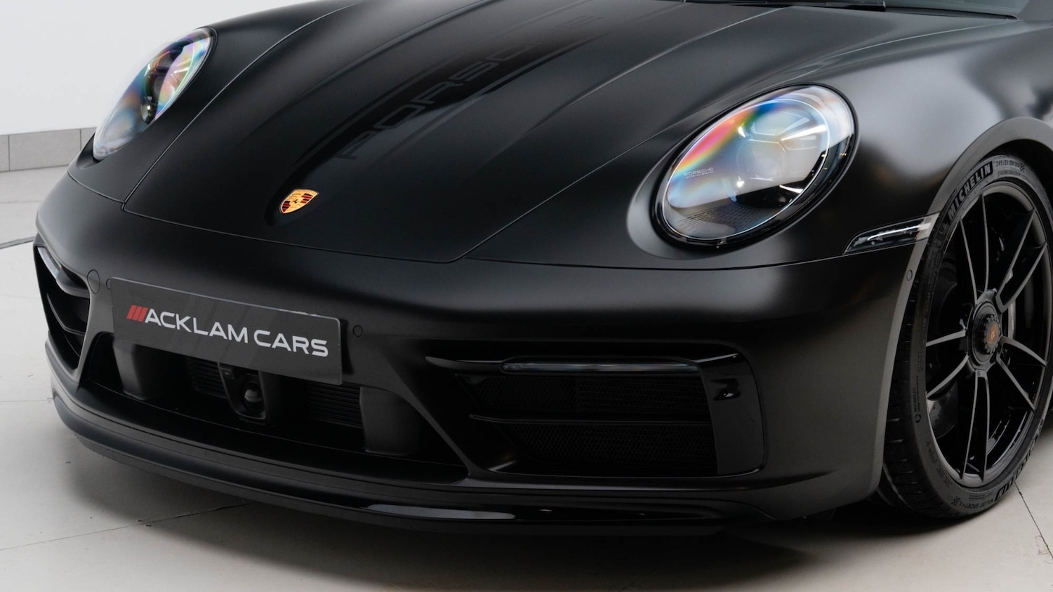 Used Porsche 911 2023 for sale - 76587091: Photo 9