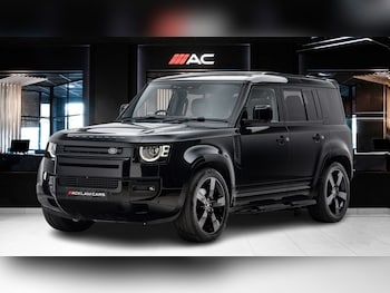 Used Land Rover Defender 2024 for sale - 78846775: Photo