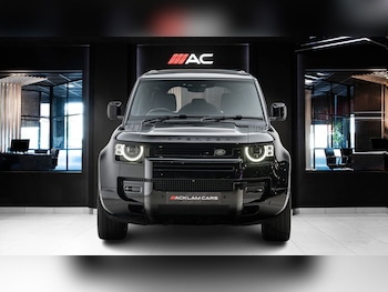 Used Land Rover Defender 2024 for sale - 78846775: Photo