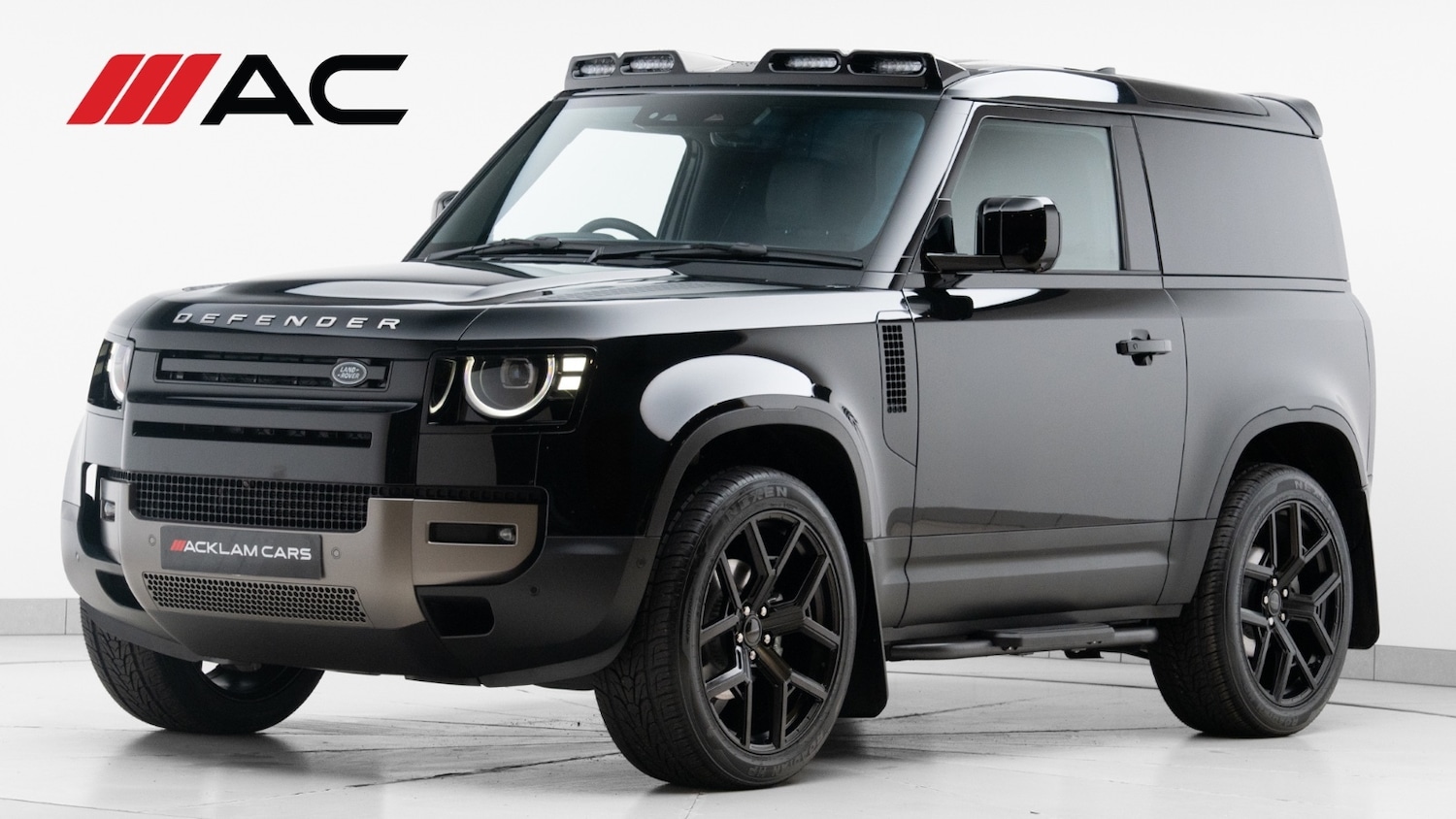 Used Land Rover Defender 2025 for sale - 76709356: Photo 1