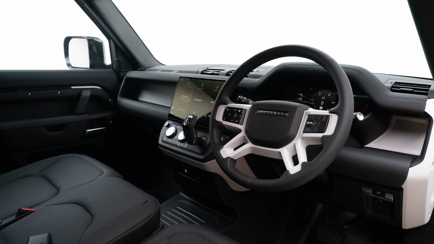 Used Land Rover Defender 2025 for sale - 76709356: Photo 2