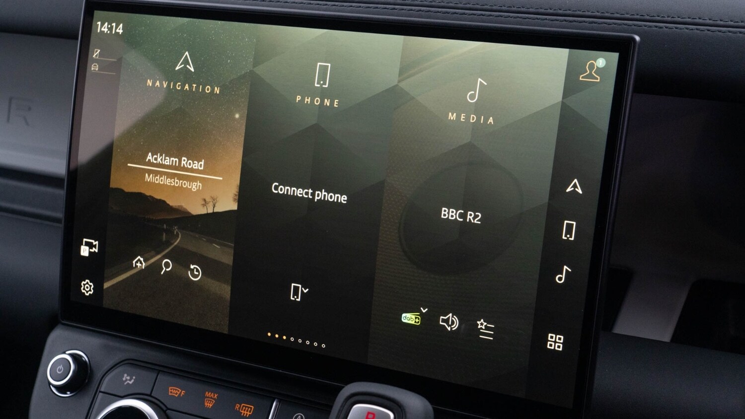 Used Land Rover Defender 2025 for sale - 76709356: Photo 21