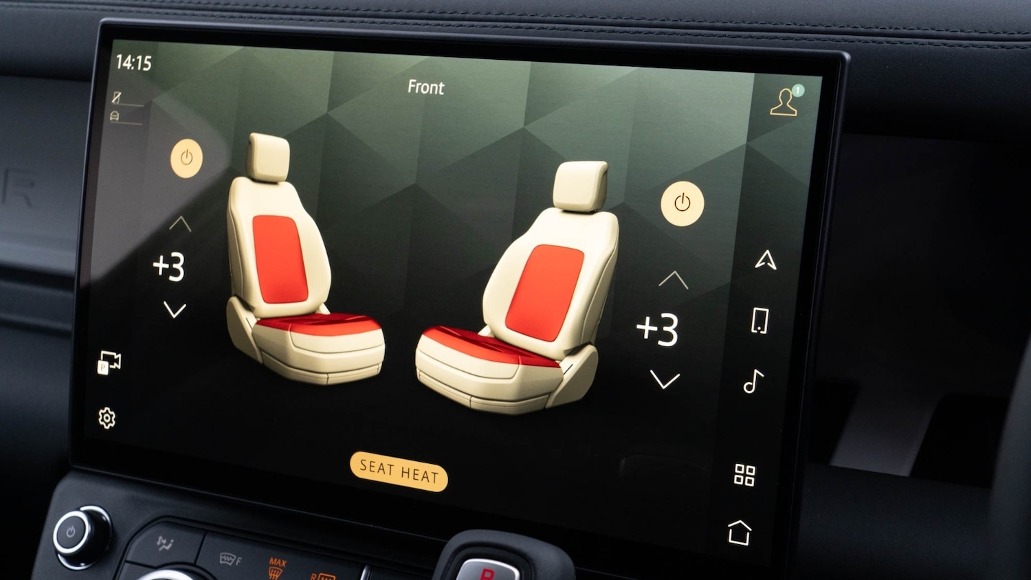 Used Land Rover Defender 2025 for sale - 76709356: Photo 23