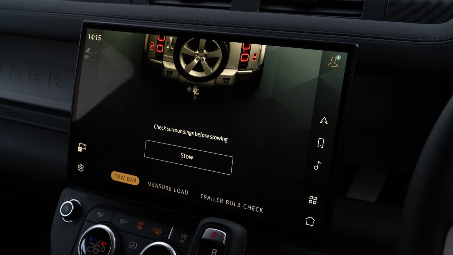 Used Land Rover Defender 2025 for sale - 76709356: Photo 25