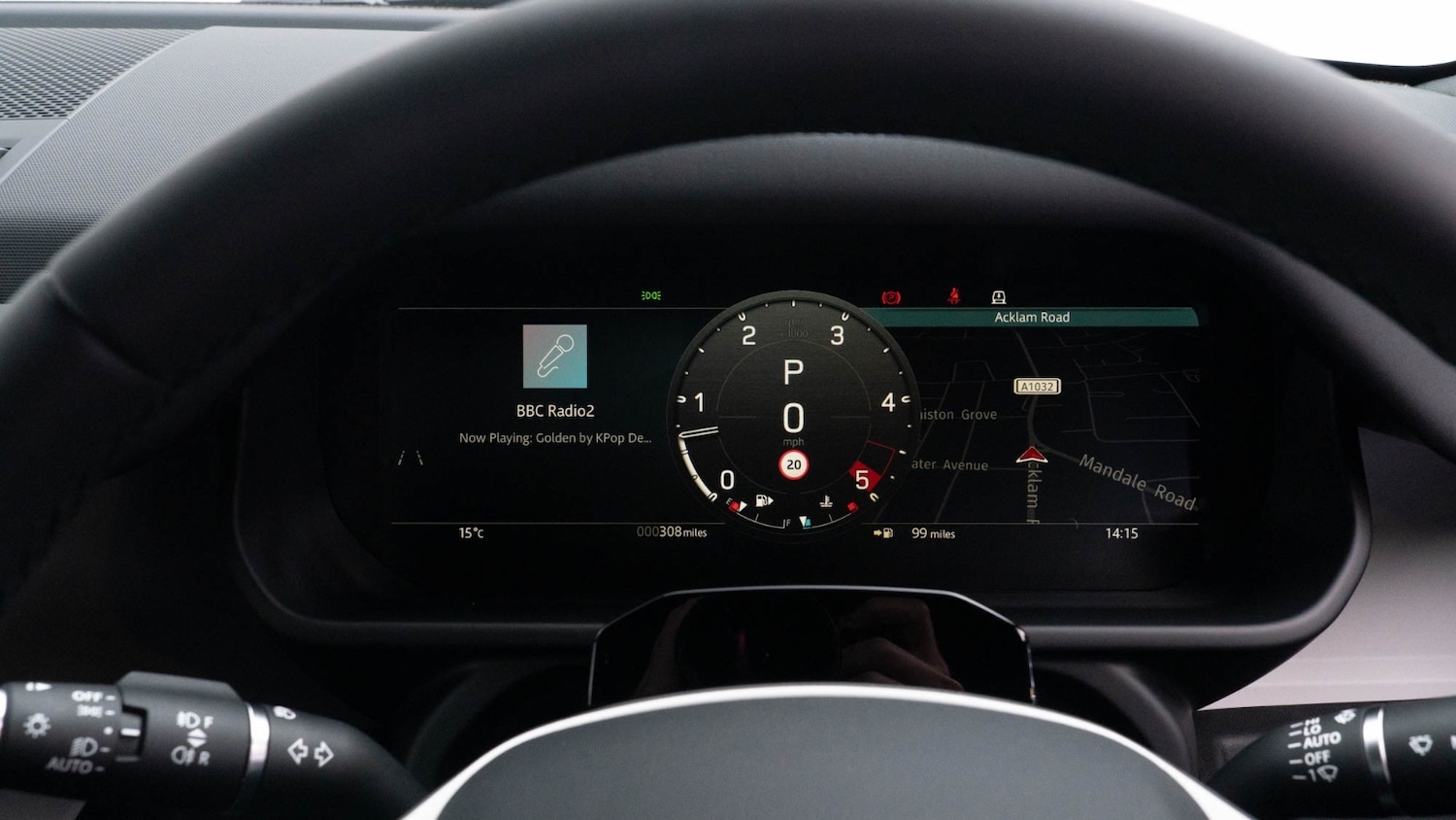 Used Land Rover Defender 2025 for sale - 76709356: Photo 26