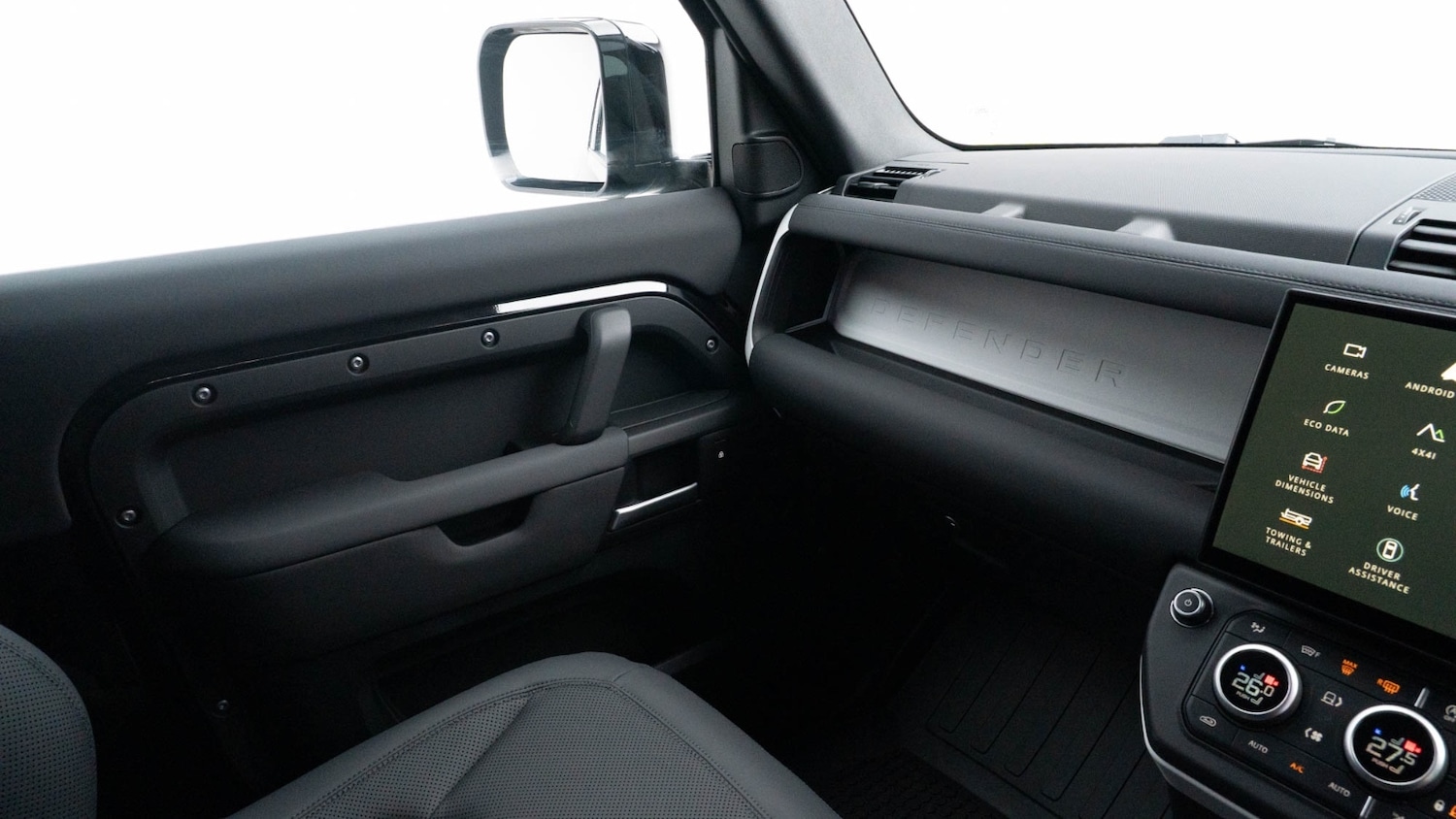 Used Land Rover Defender 2025 for sale - 76709356: Photo 27