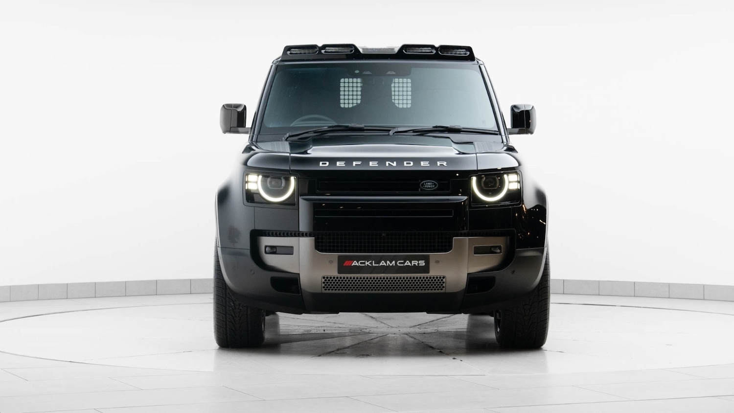 Used Land Rover Defender 2025 for sale - 76709356: Photo 8