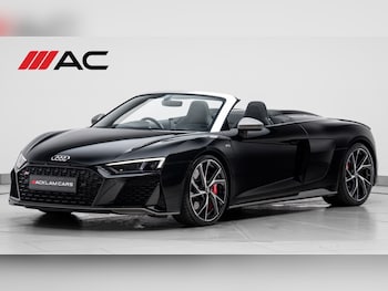 Used Audi R8 2021 for sale - 78773669: Photo