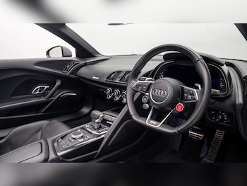 Used Audi R8 2021 for sale - 78773669: Photo