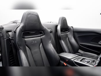 Used Audi R8 2021 for sale - 78773669: Photo