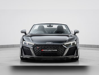 Used Audi R8 2021 for sale - 78773669: Photo