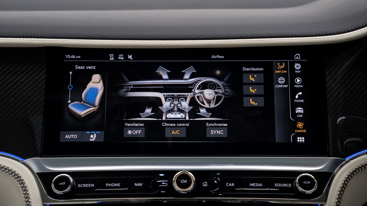 Used Bentley Continental 2024 for sale - 77848048: Photo 17