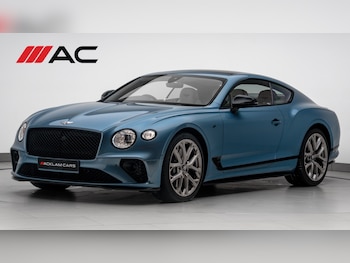 2024 - (24 Reg) 4.0 V8 S Coupe