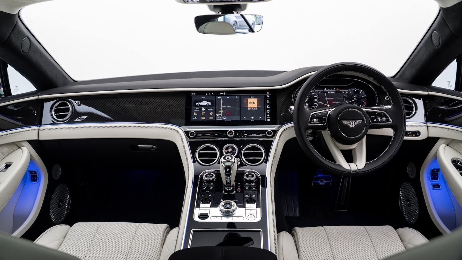 Used Bentley Continental 2024 for sale - 77848048: Photo 2