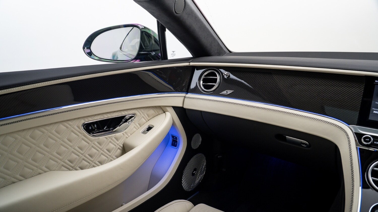 Used Bentley Continental 2024 for sale - 77848048: Photo 21