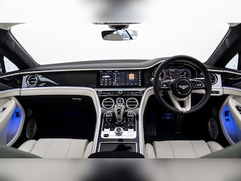 Used Bentley Continental 2024 for sale - 77848048: Photo